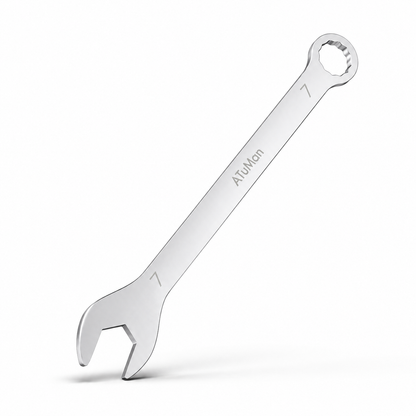 ATuMan Wrench
