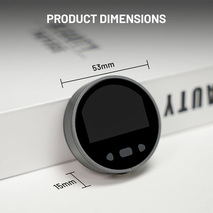 ATuMan MiniQ Smart Digital Tape Measure