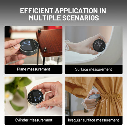 ATuMan MiniQ Smart Digital Tape Measure